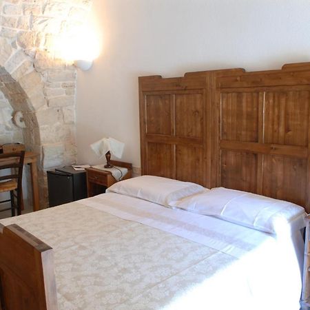 B&B Parco Del Lamione 지오이아델콜레 외부 사진